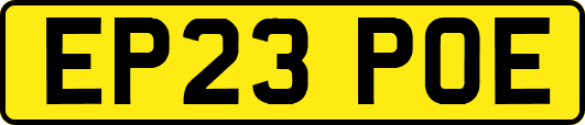 EP23POE