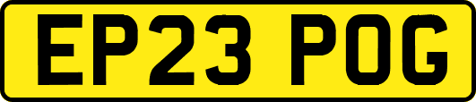 EP23POG