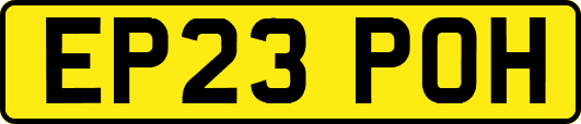 EP23POH