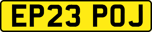 EP23POJ