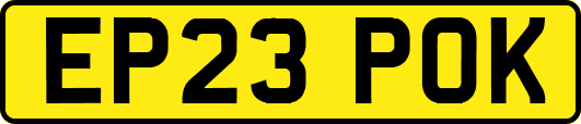 EP23POK
