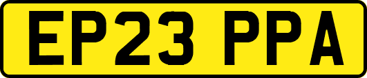 EP23PPA