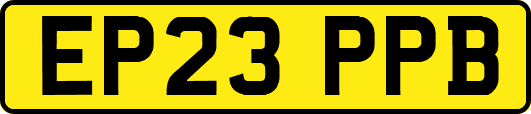 EP23PPB