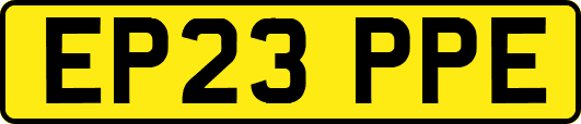 EP23PPE