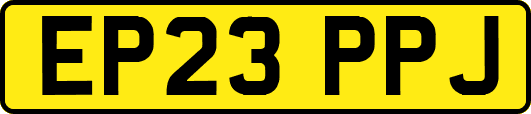 EP23PPJ