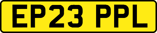 EP23PPL