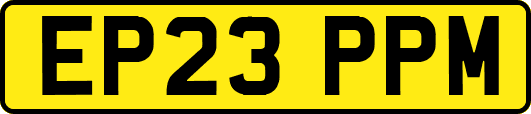 EP23PPM