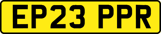 EP23PPR