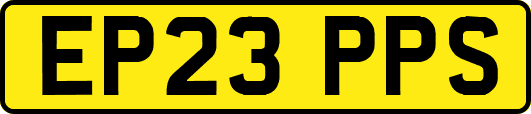 EP23PPS