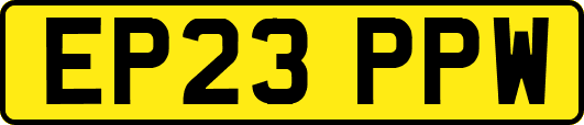 EP23PPW