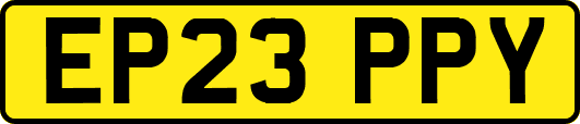 EP23PPY