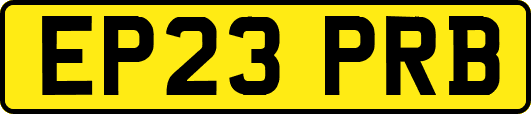 EP23PRB
