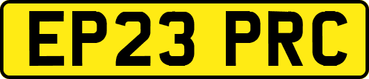 EP23PRC