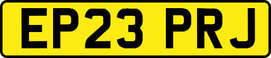 EP23PRJ