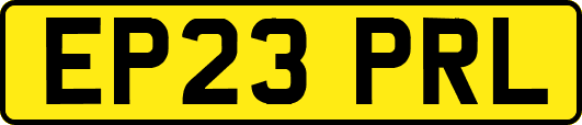EP23PRL