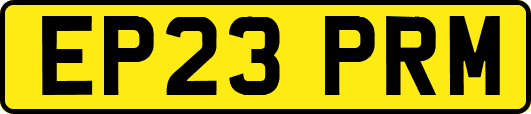 EP23PRM