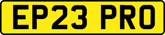EP23PRO