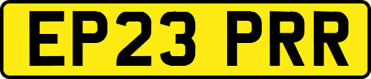 EP23PRR