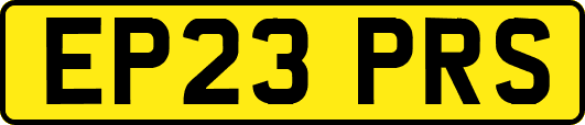 EP23PRS