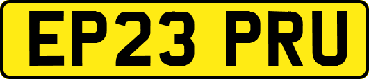 EP23PRU