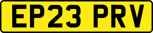 EP23PRV