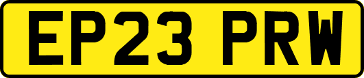 EP23PRW