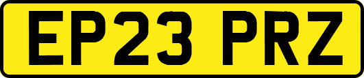 EP23PRZ