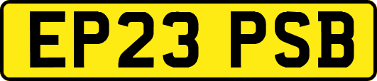 EP23PSB