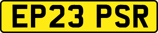 EP23PSR