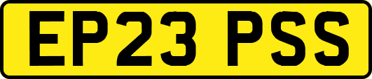 EP23PSS