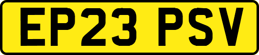 EP23PSV