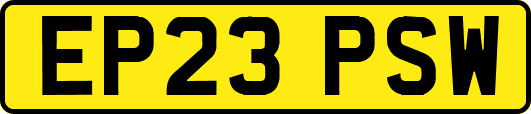 EP23PSW