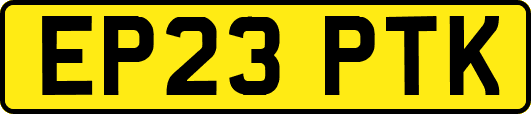 EP23PTK