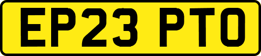 EP23PTO