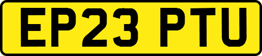 EP23PTU