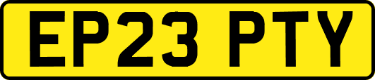EP23PTY