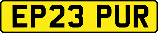 EP23PUR