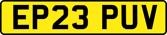 EP23PUV