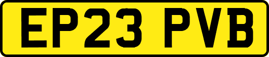 EP23PVB