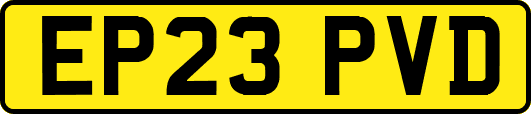 EP23PVD