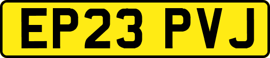 EP23PVJ