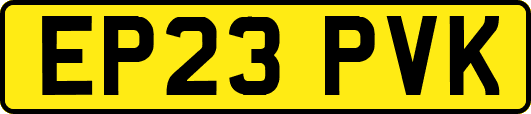 EP23PVK
