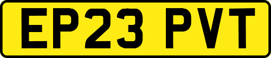 EP23PVT