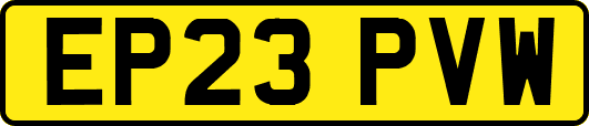 EP23PVW
