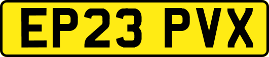 EP23PVX