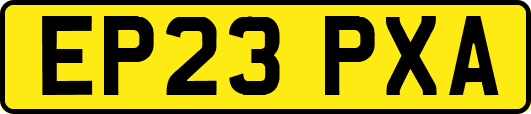 EP23PXA