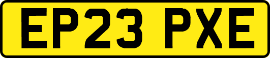 EP23PXE