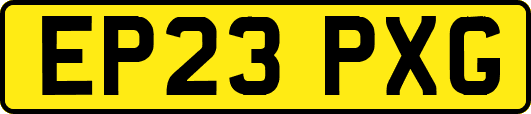 EP23PXG