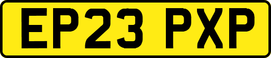 EP23PXP