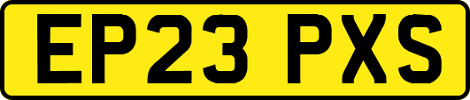 EP23PXS